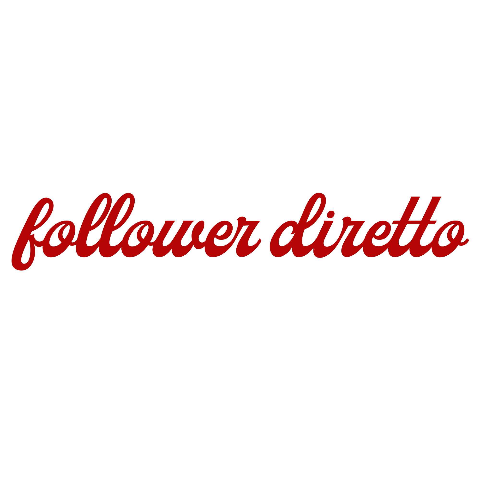 FollowerDiretto
